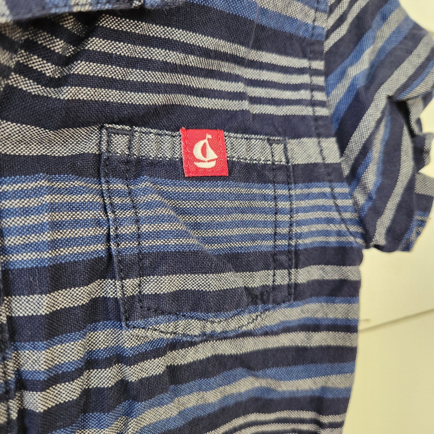 Size 18-24m | GYMBOREE Kids' Romper | UBNUU