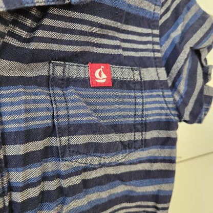 Size 18-24m | GYMBOREE Kids' Romper | UBNUU