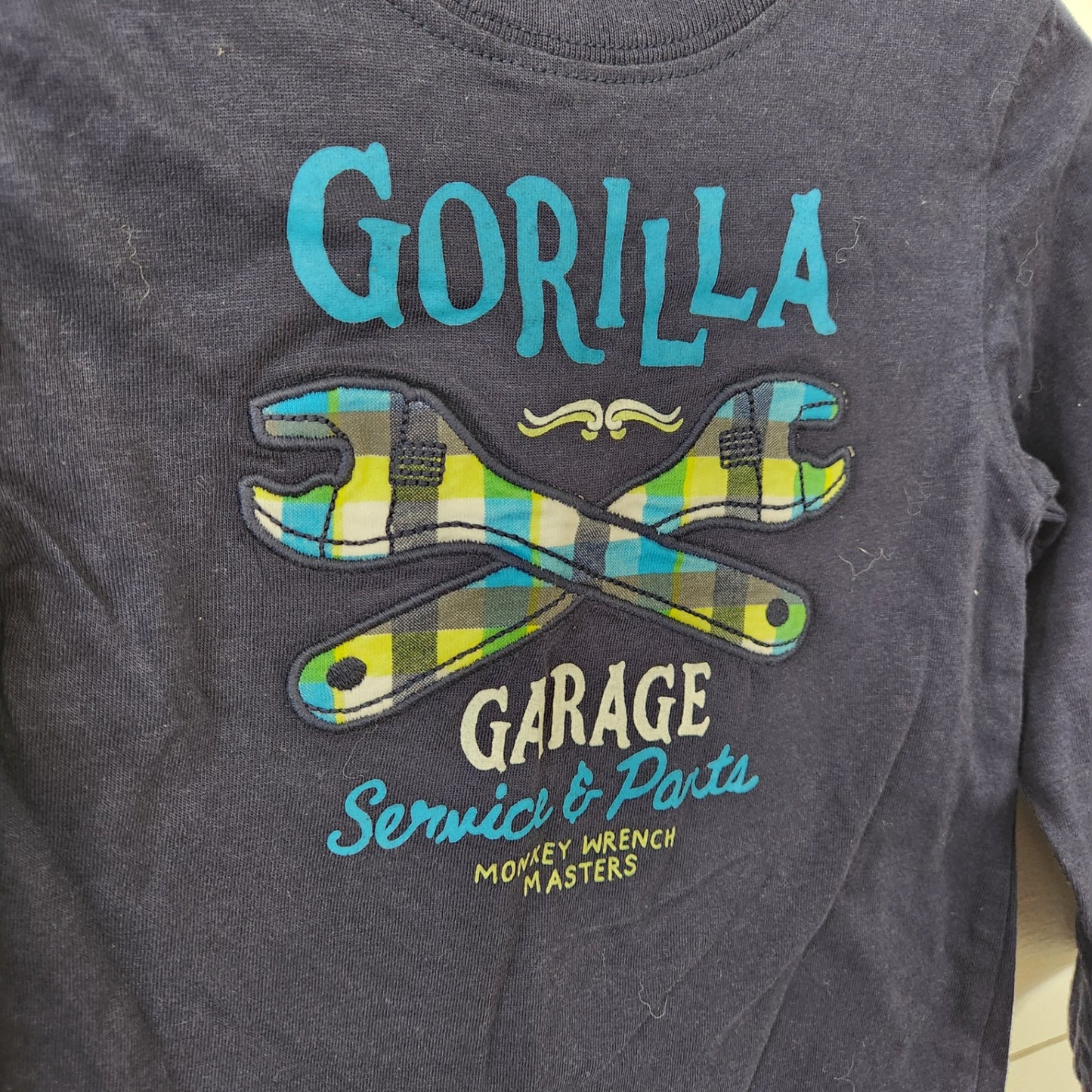 Size 18-24m | Gymboree Kids' Shirt *NWT | UBNUU