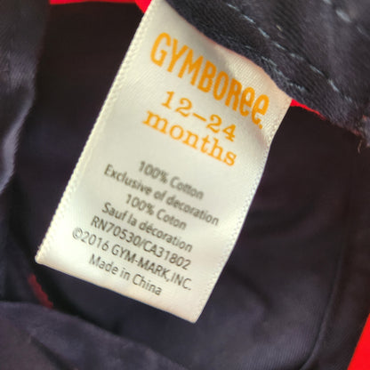 Size 12-24m | GYMBOREE USA Kids' Hat | UBNUU