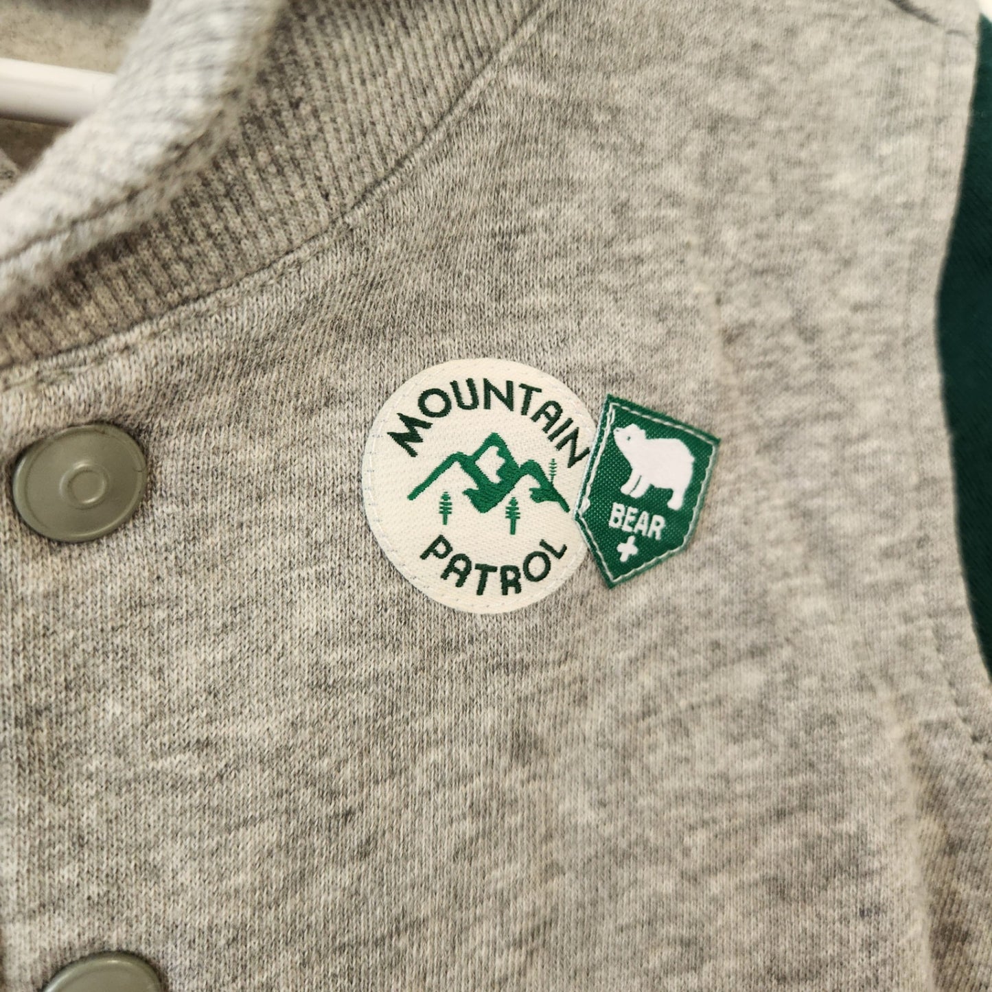 Size 18-24m | GYMBOREE Kids' Jacket | UBNUU