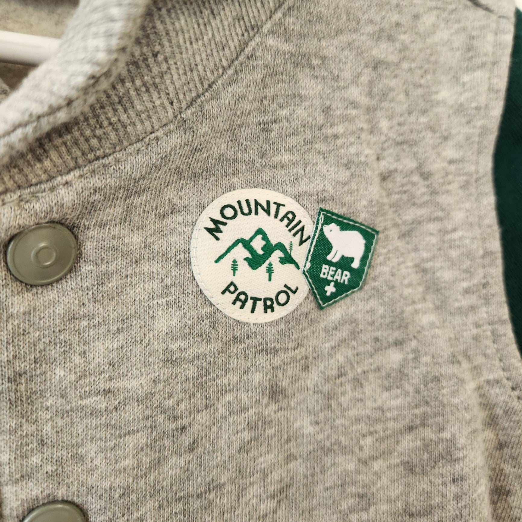Size 18-24m | GYMBOREE Kids' Jacket | UBNUU