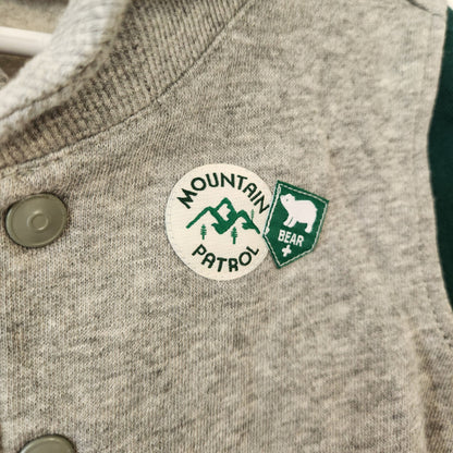 Size 18-24m | GYMBOREE Kids' Jacket | UBNUU