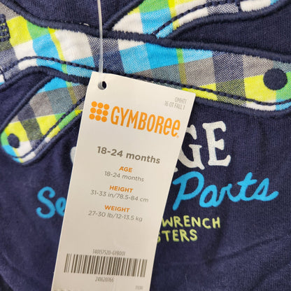 Size 18-24m | Gymboree Kids' Shirt *NWT | UBNUU