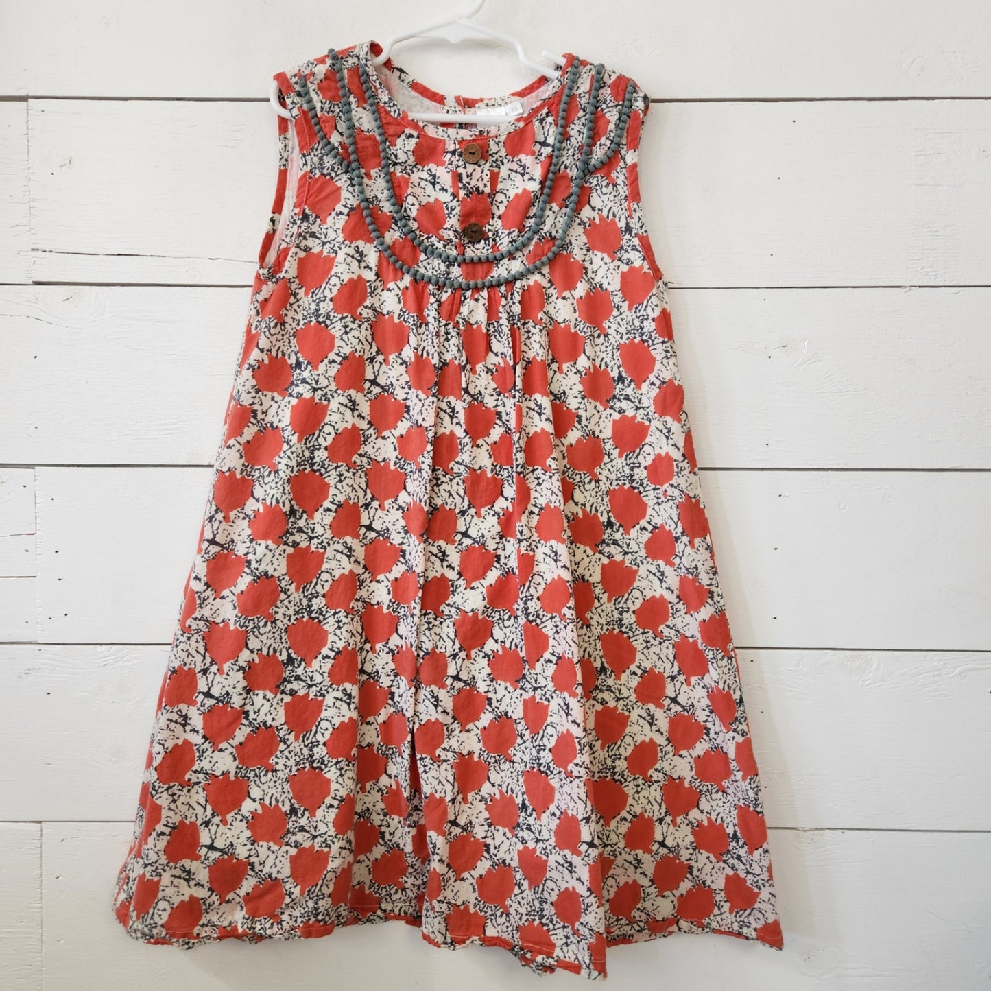 Size 11 | YOBABY Kids' Dress | UBNUU