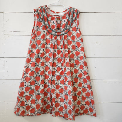 Size 11 | YOBABY Kids' Dress | UBNUU
