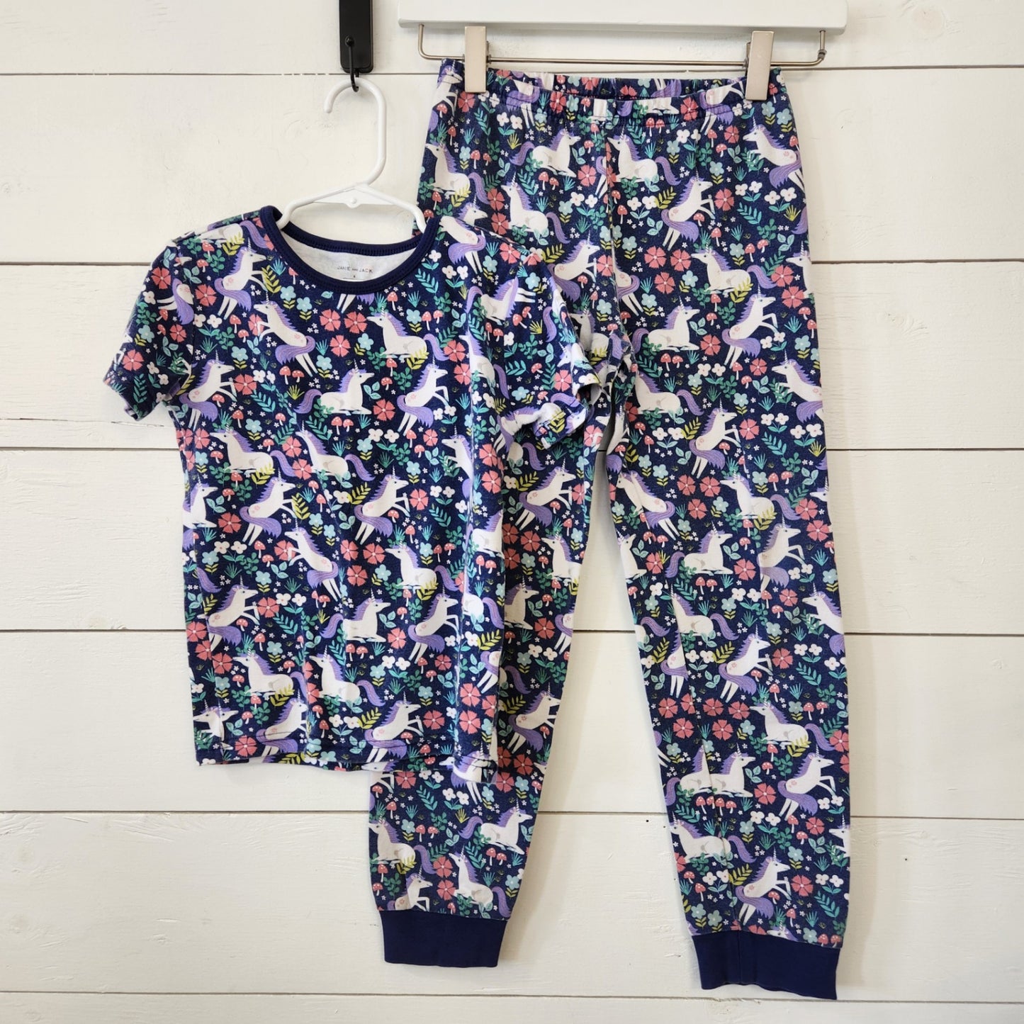 Size 8 | Janie and Jack Kids' Sleepwear | UBNUU