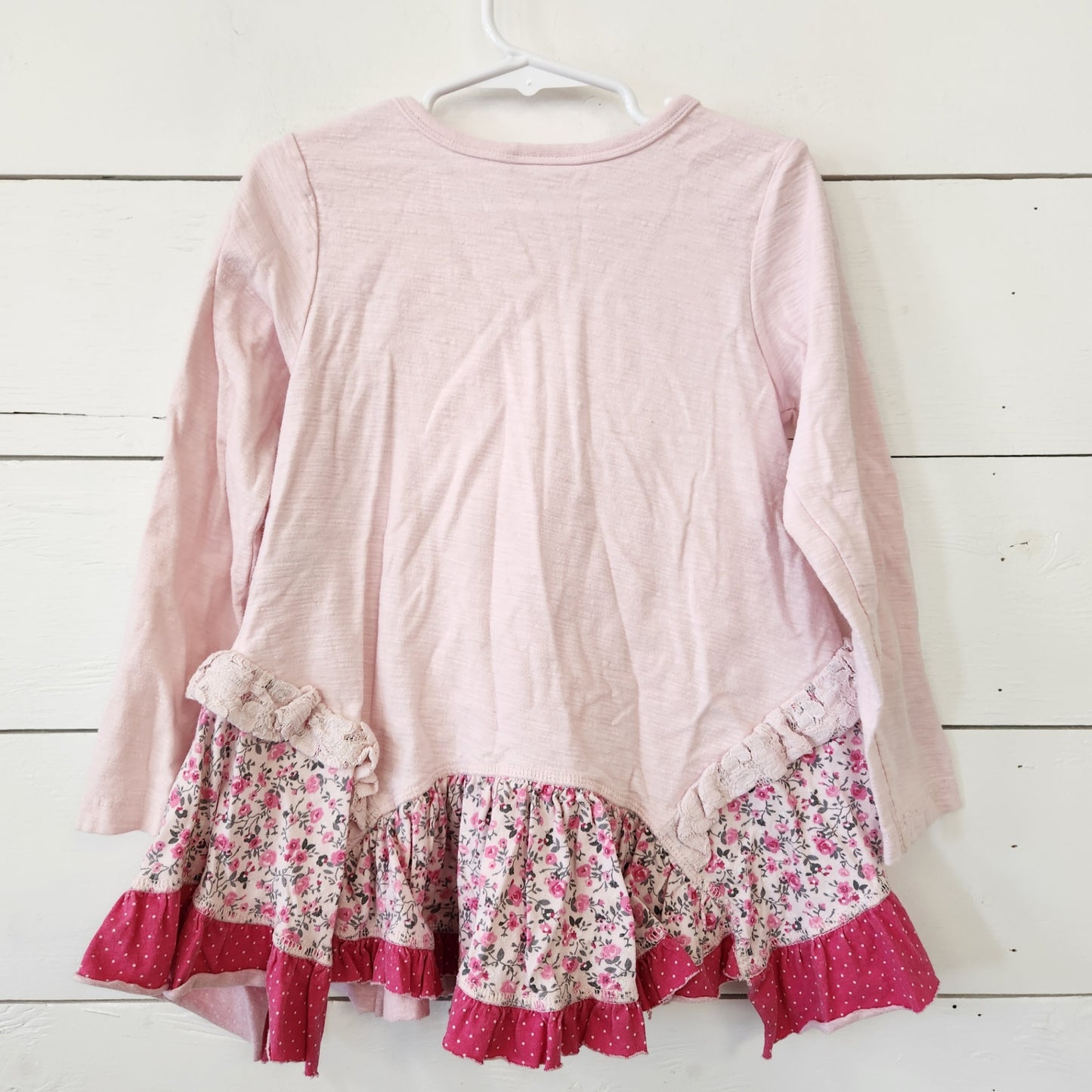 Size 5 years | naartjie Kids Kids' Dress | UBNUU