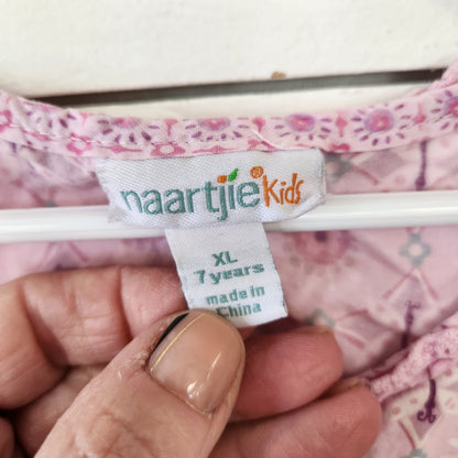 Size 7 | naartjie kids Kids' Dress | UBNUU