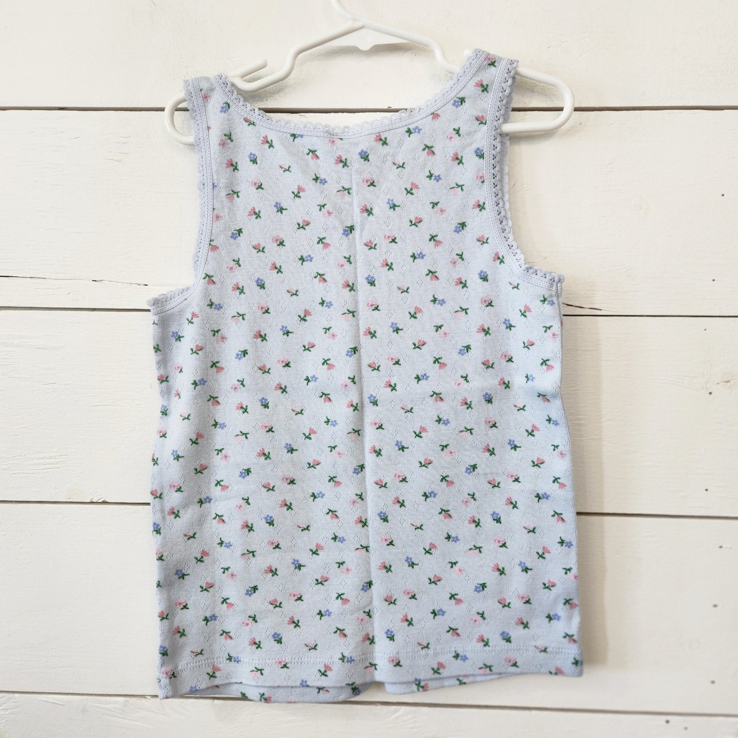 Size 10 | JANE AND JACK Kids' Sleeveless Top | UBNUU