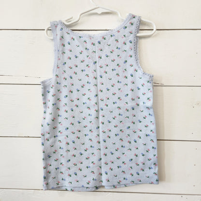 Size 10 | JANE AND JACK Kids' Sleeveless Top | UBNUU