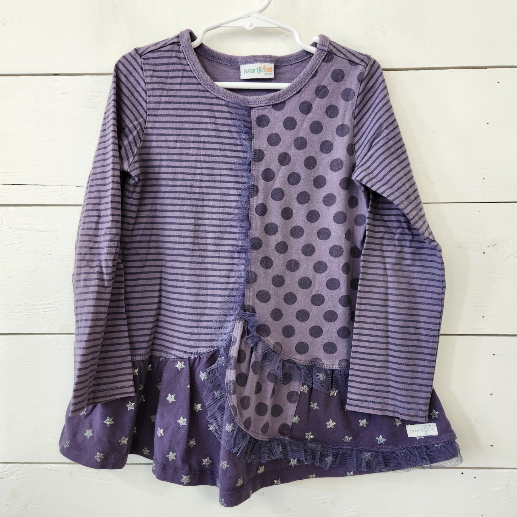 Size 6 | naartjie Kids' Shirt | UBNUU