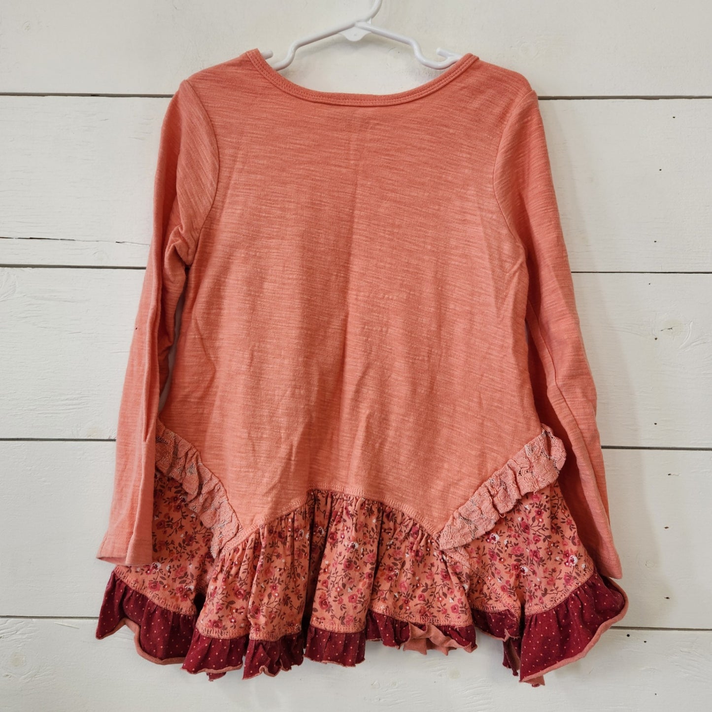 Size 5 years | naartjie Kids Kids' Shirt | UBNUU