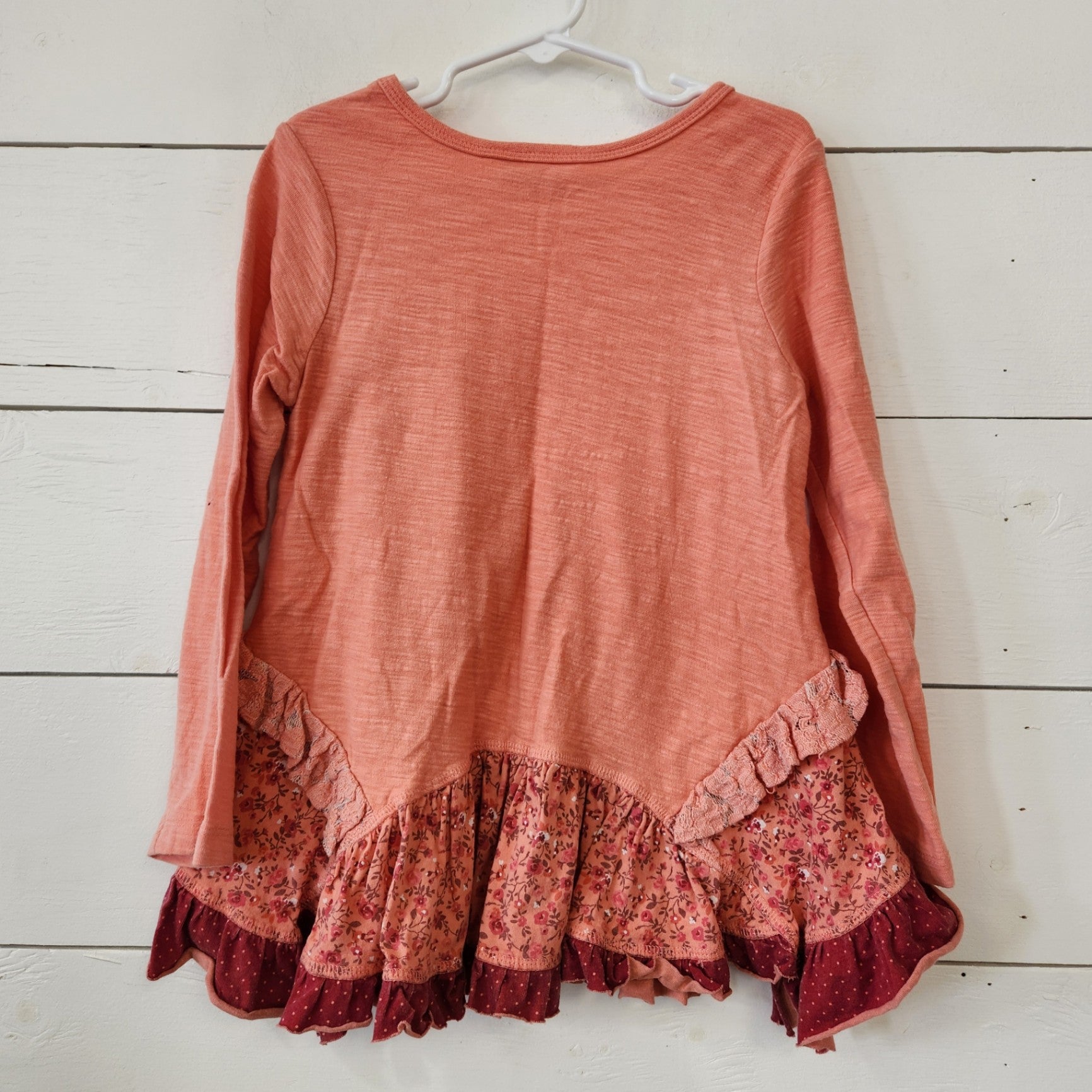 Size 5 years | naartjie Kids Kids' Shirt | UBNUU