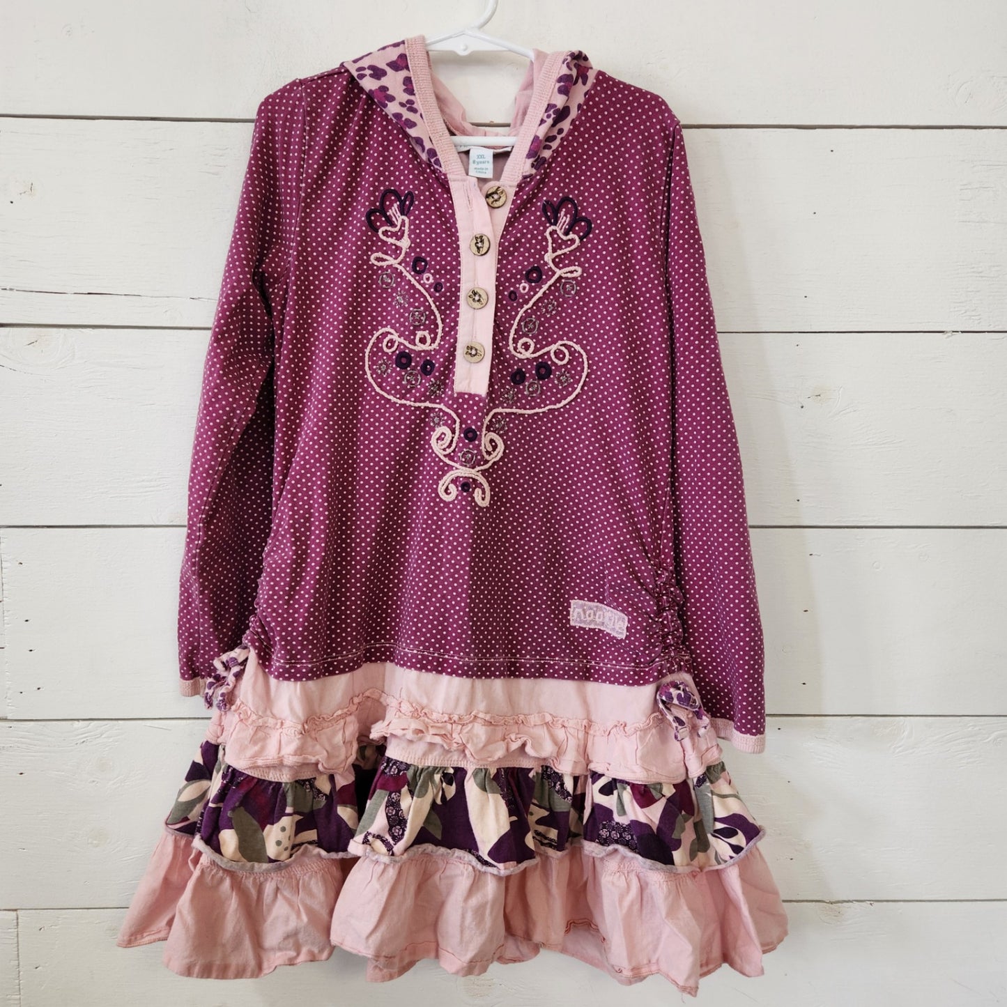 Size 8 | naartjieKids Kids' Dress | UBNUU