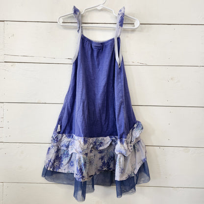 Size 4 | naartjie kid Kids' Dress | UBNUU