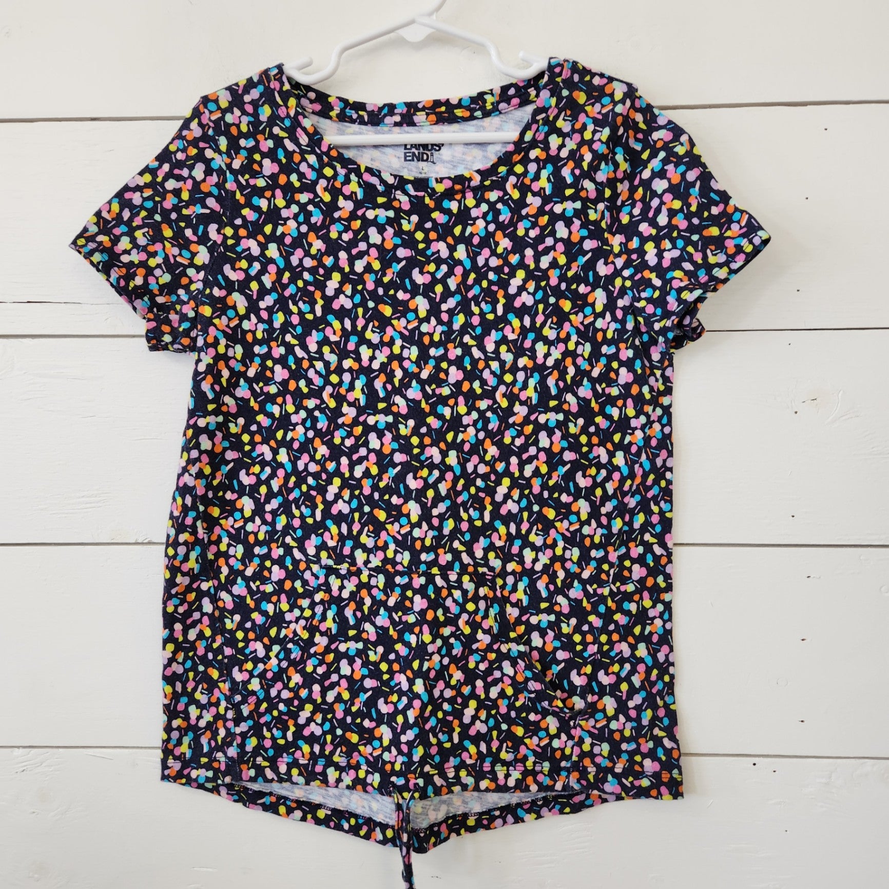 Size L | LANDS' END Kids' Dress | UBNUU