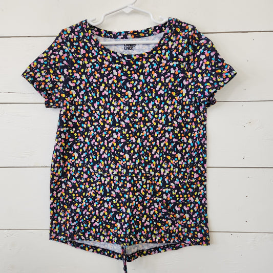 Size L | LANDS' END Kids' Dress | UBNUU
