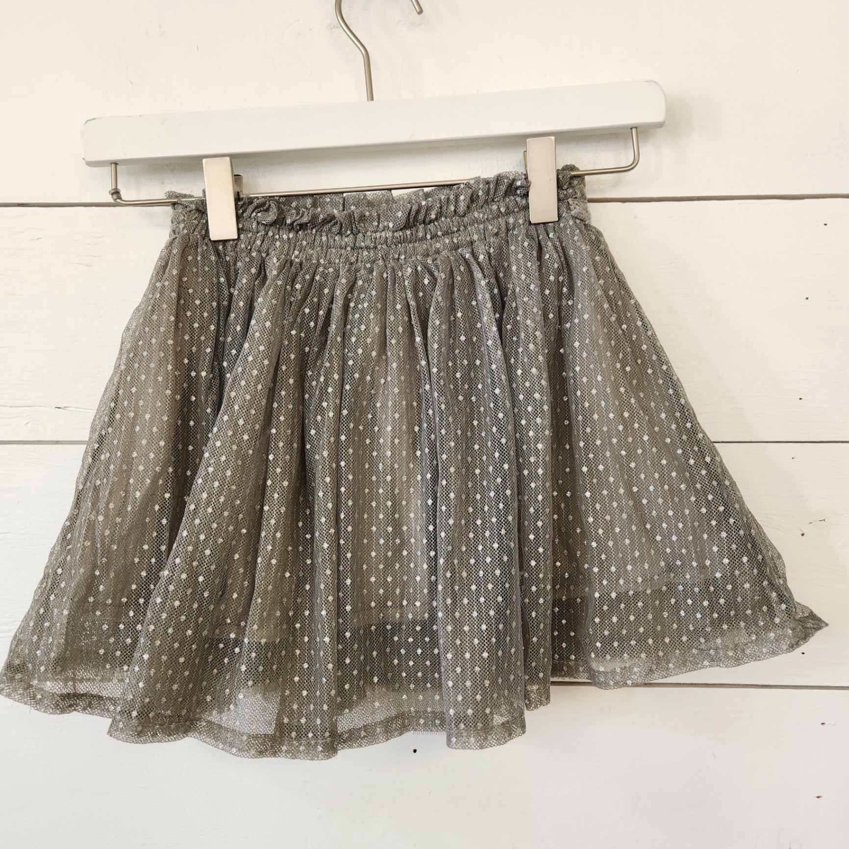 Size 4 | naartjie Kids Kids' Skirt | UBNUU