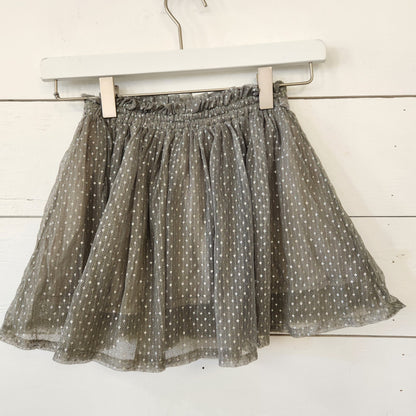 Size 4 | naartjie Kids Kids' Skirt | UBNUU