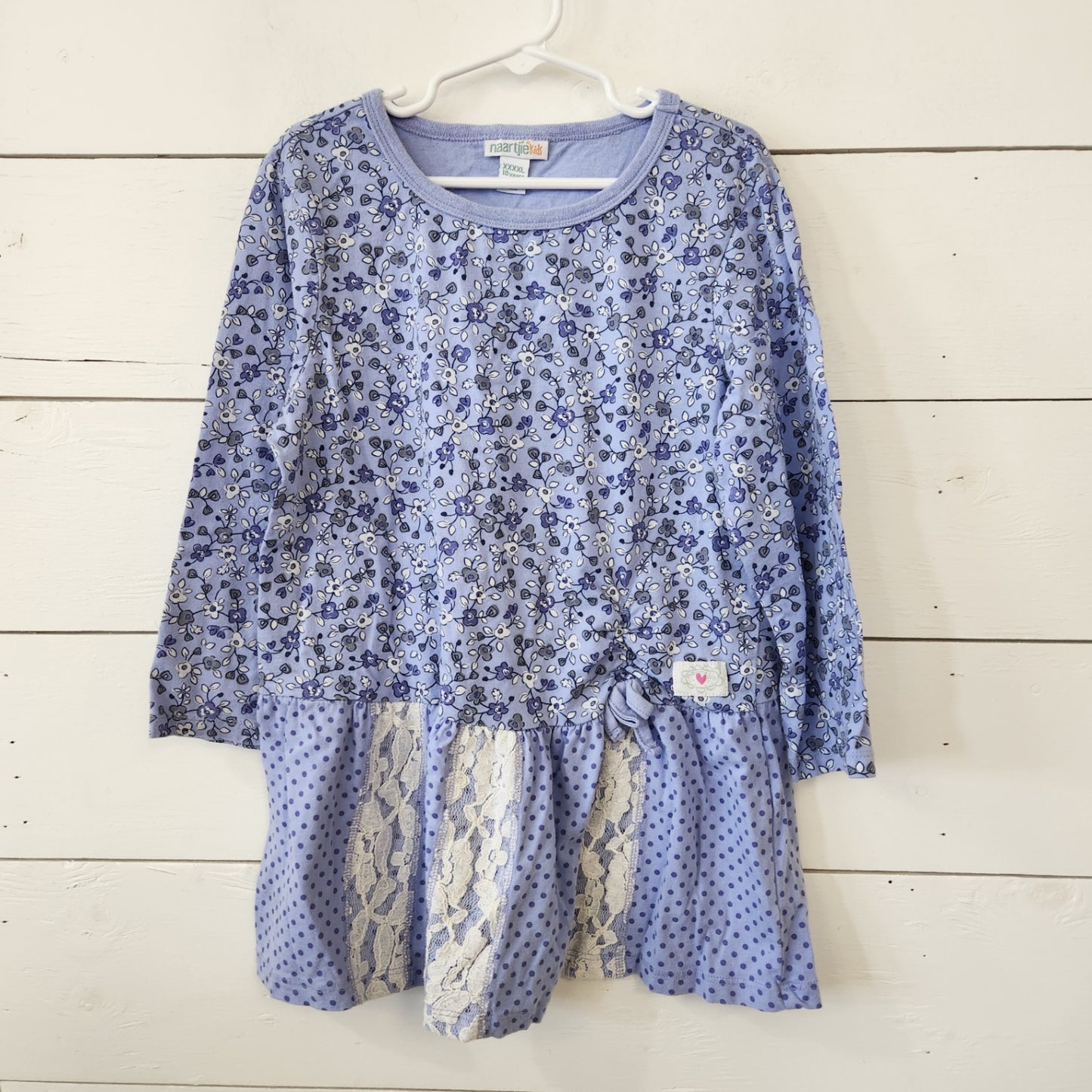 Size 10 | naamrtje kids Kids' Dress | UBNUU