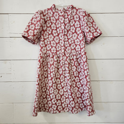 Size 8 | Janie and Jack Kids' Dress | UBNUU