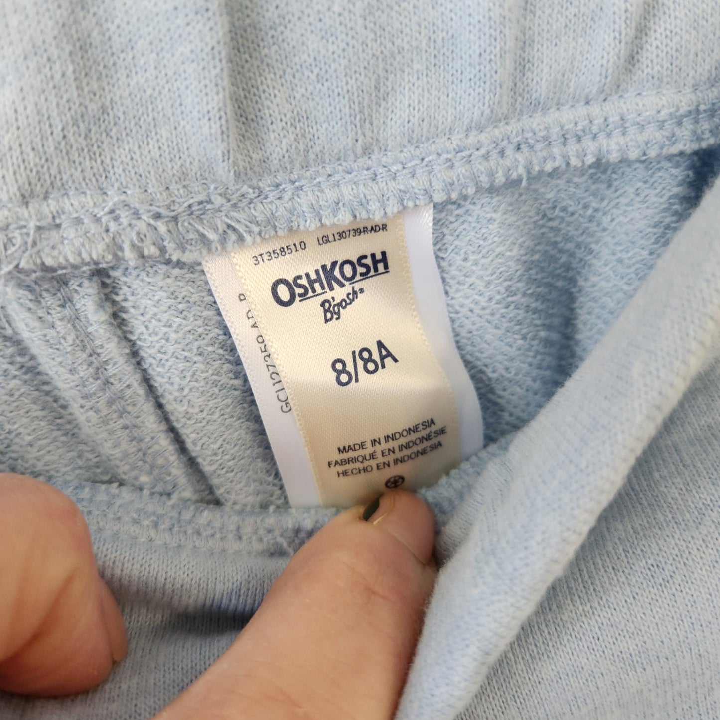 Size 8/8A | OshKosh B'gosh Kids' Pants | UBNUU