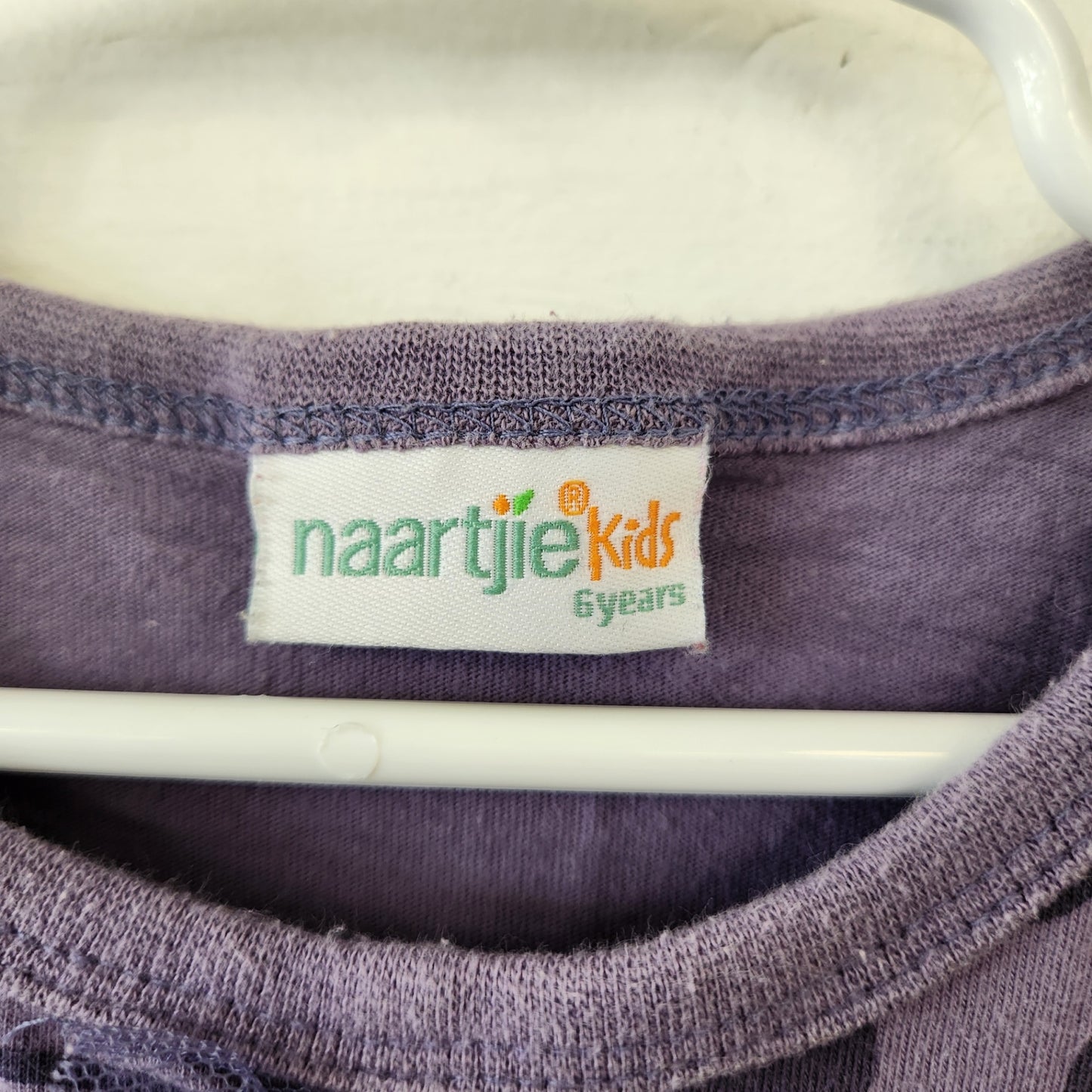 Size 6 | naartjie Kids' Shirt | UBNUU