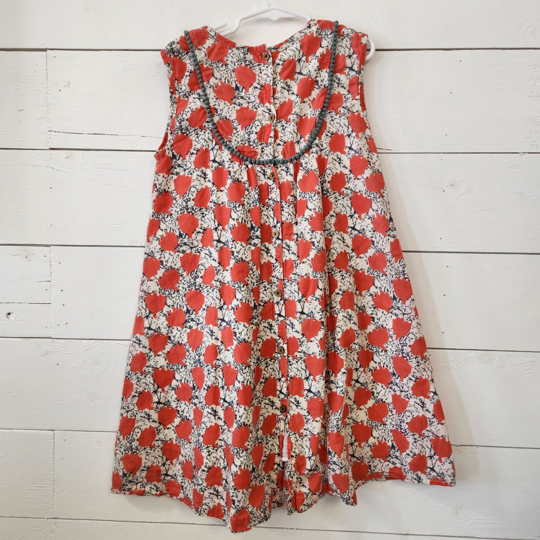 Size 11 | YOBABY Kids' Dress | UBNUU