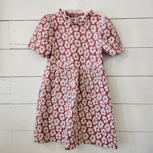 Size 8 | Janie and Jack Kids' Dress | UBNUU