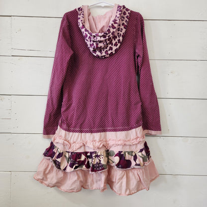 Size 8 | naartjieKids Kids' Dress | UBNUU