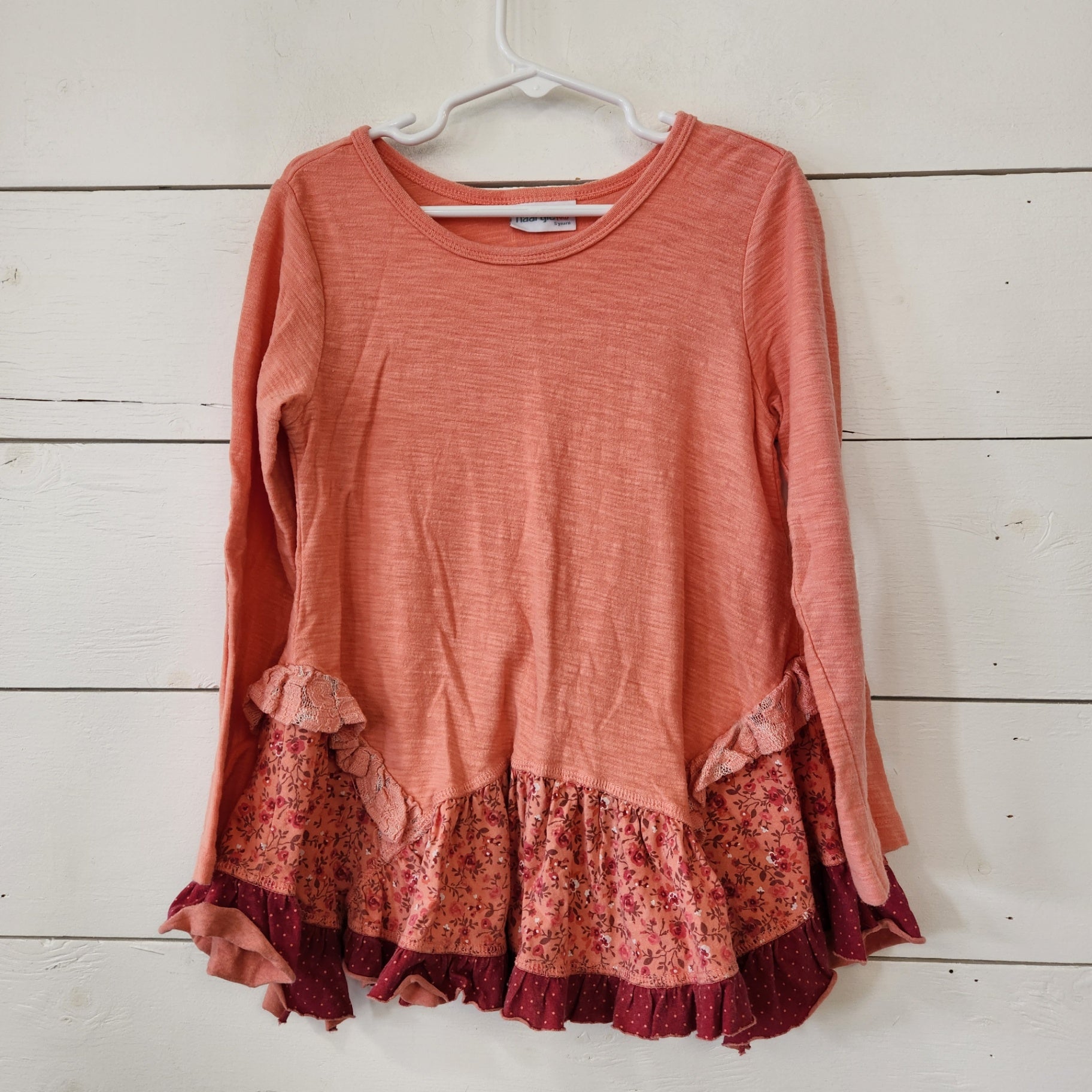 Size 5 years | naartjie Kids Kids' Shirt | UBNUU