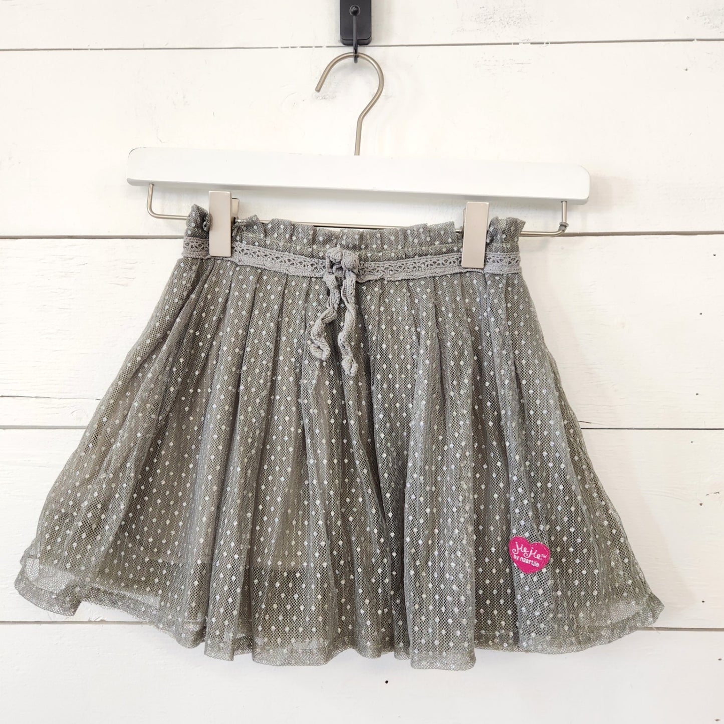 Size 4 | naartjie Kids Kids' Skirt | UBNUU