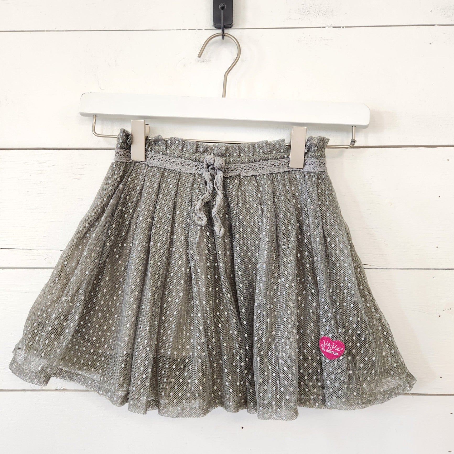 Size 4 | naartjie Kids Kids' Skirt | UBNUU