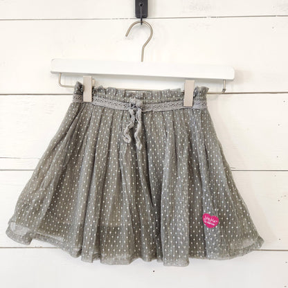 Size 4 | naartjie Kids Kids' Skirt | UBNUU