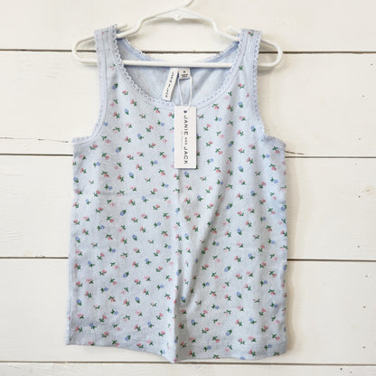 Size 10 | JANE AND JACK Kids' Sleeveless Top | UBNUU