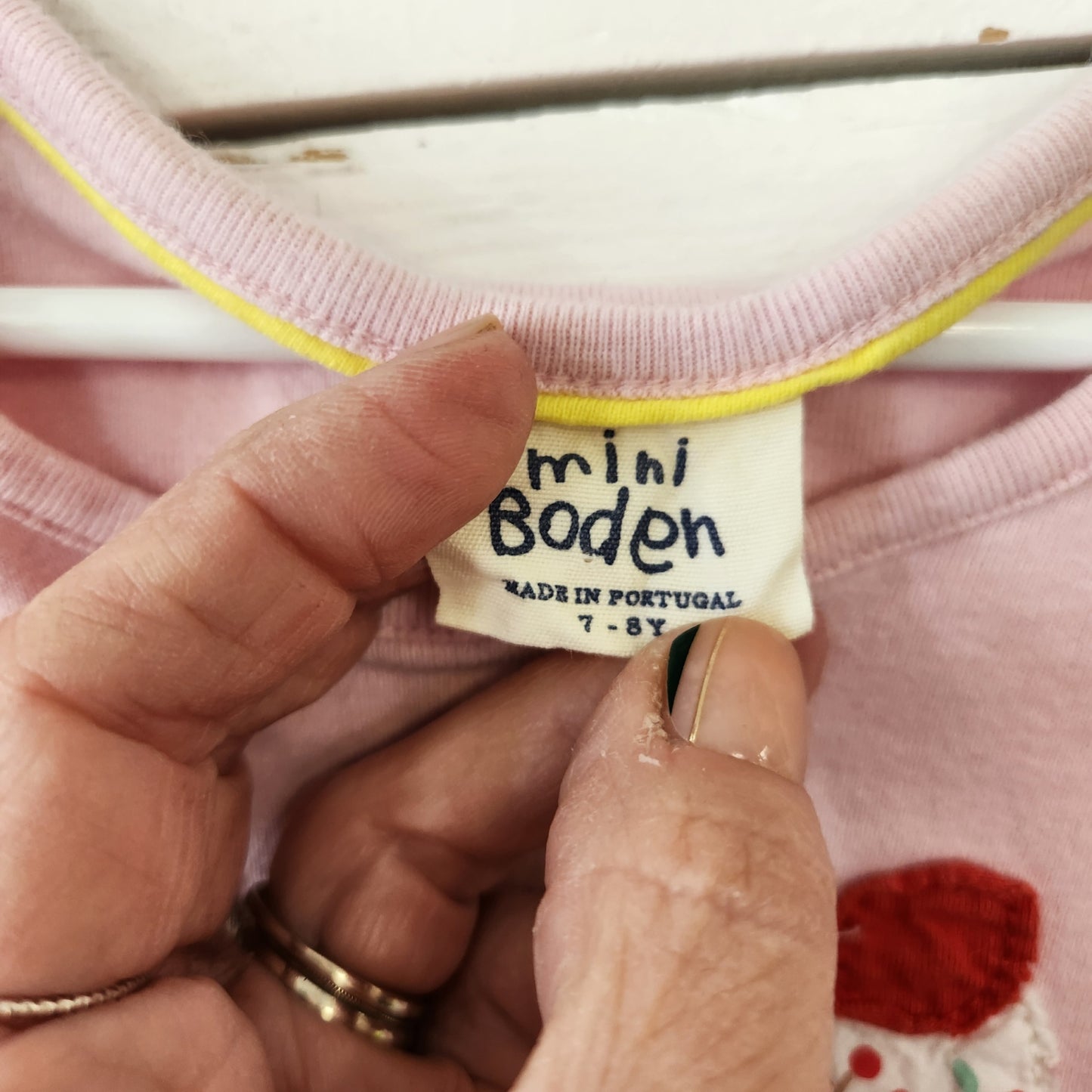 Size 7-8Y | Farmi in Bodon Kids' Clothing | UBNUU