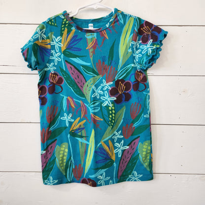 Size 10 | tea Kids' Shirt | UBNUU