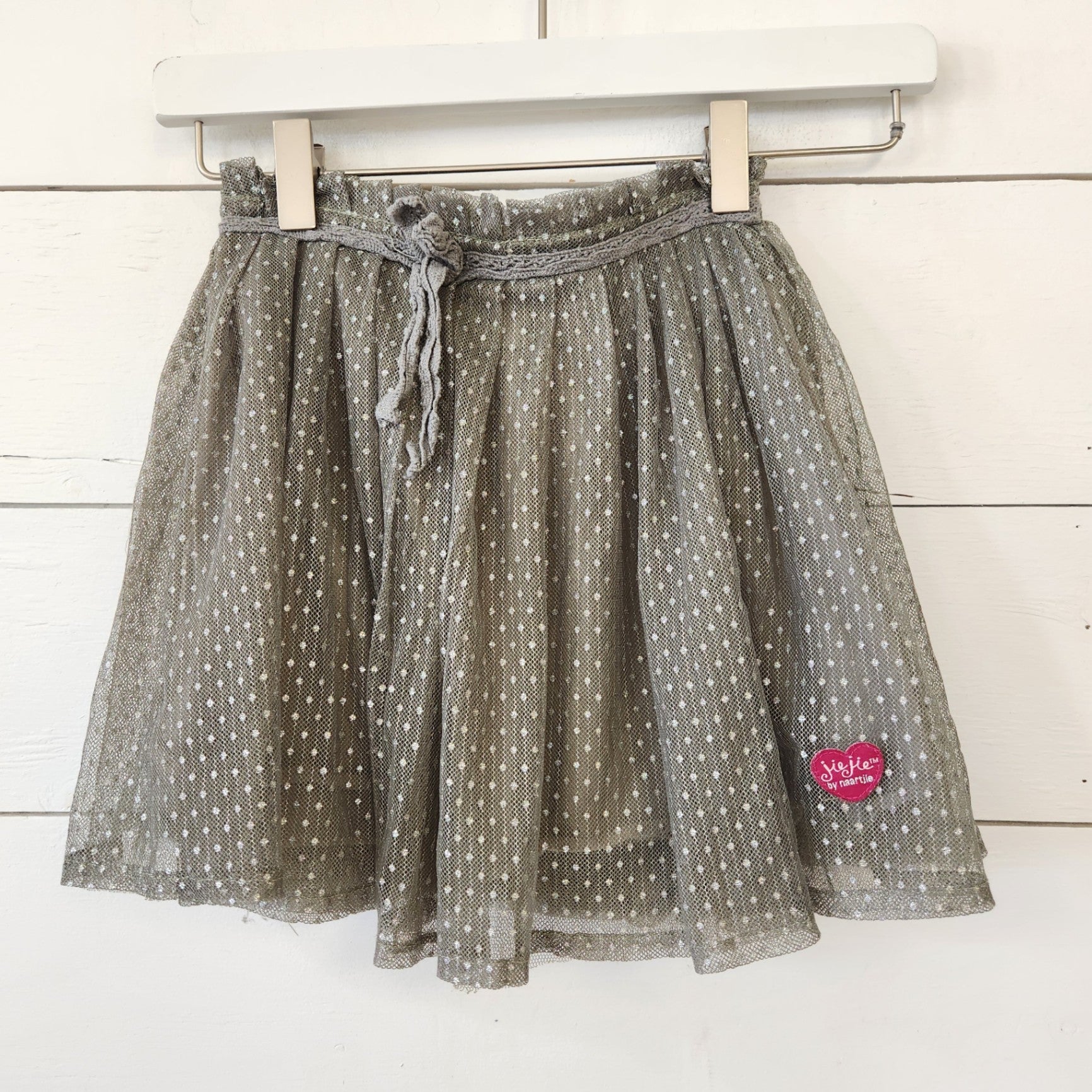 Size 5 | Naartjie Kids Kids' Skirt | UBNUU