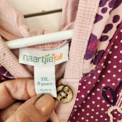 Size 8 | naartjieKids Kids' Dress | UBNUU