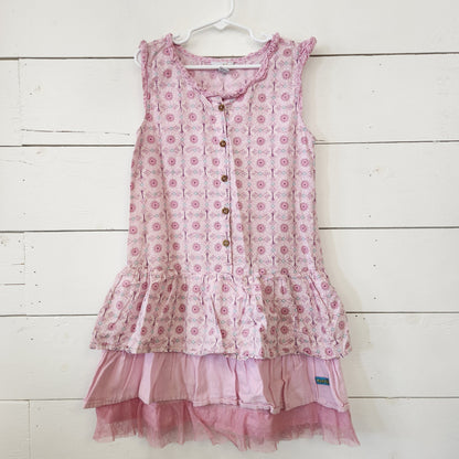 Size 7 | naartjie kids Kids' Dress | UBNUU
