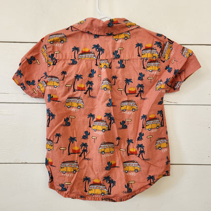 Size 3 | Mick&Mack Kids' Shirt | UBNUU