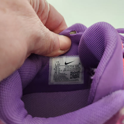 Size 1.5Y | Nike Kids' Shoes | UBNUU