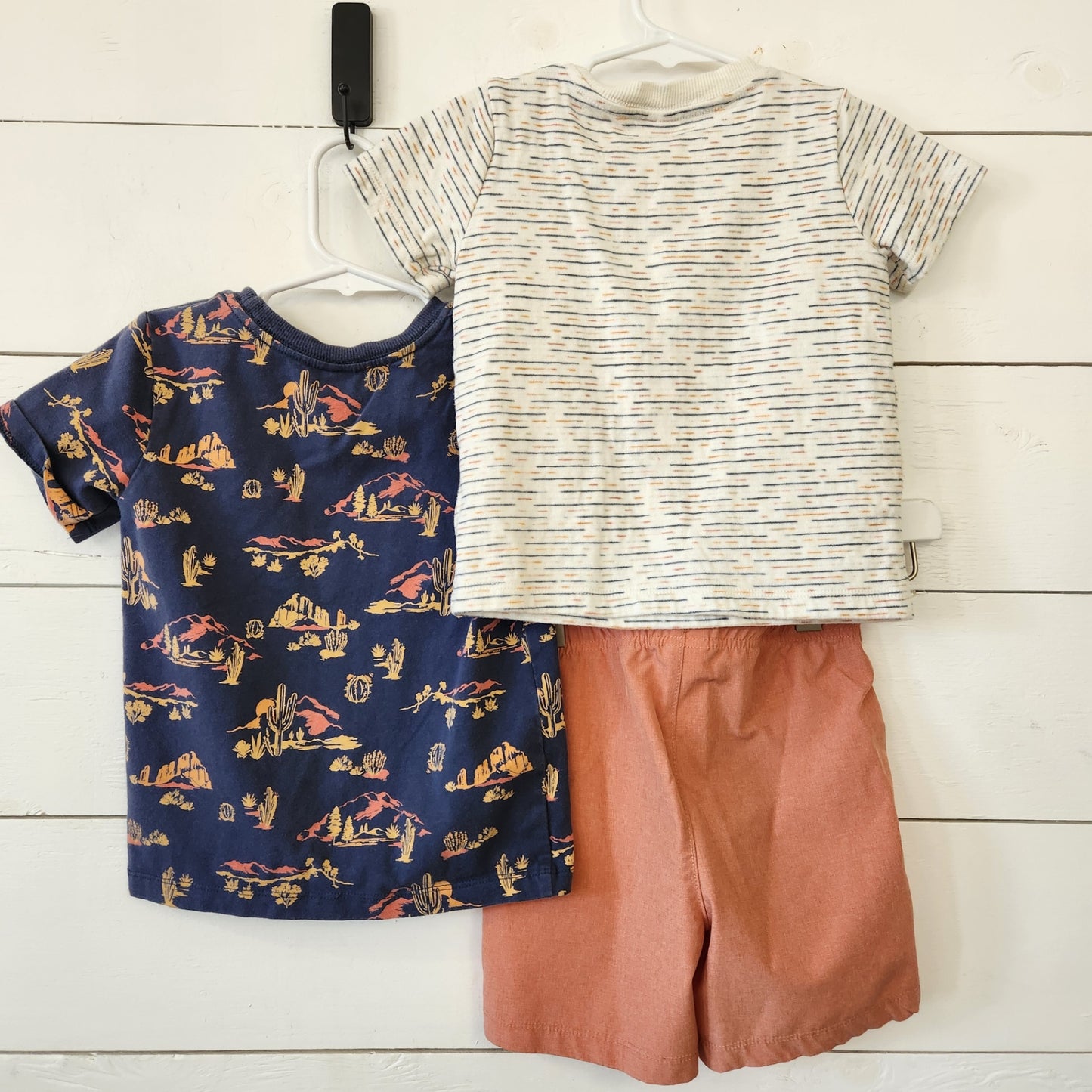 Size 2-3YRS | C&C California Kids' Shirt | UBNUU