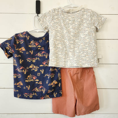 Size 2-3YRS | C&C California Kids' Shirt | UBNUU