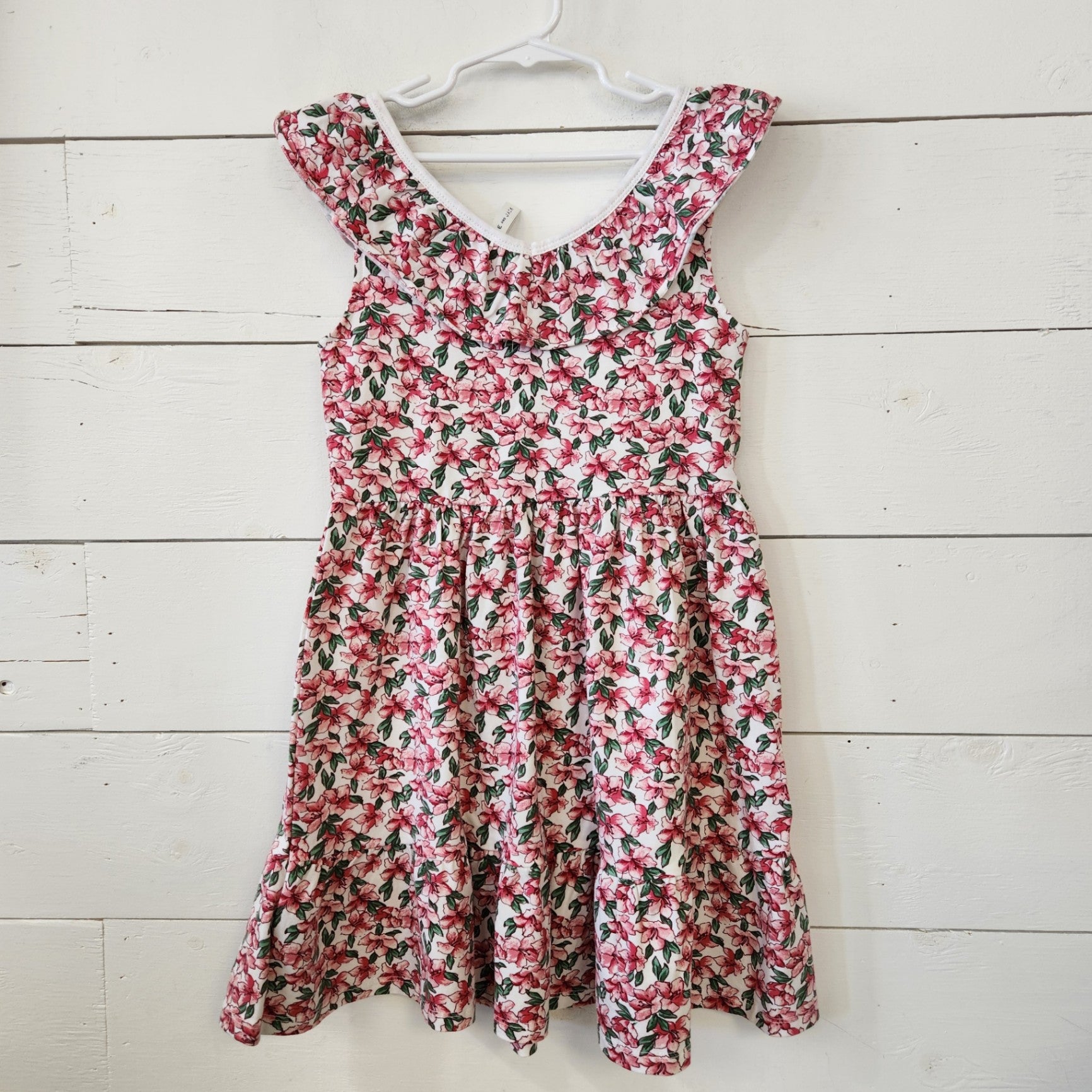 Size 10 | Janie and Jack Kids' Dress | UBNUU