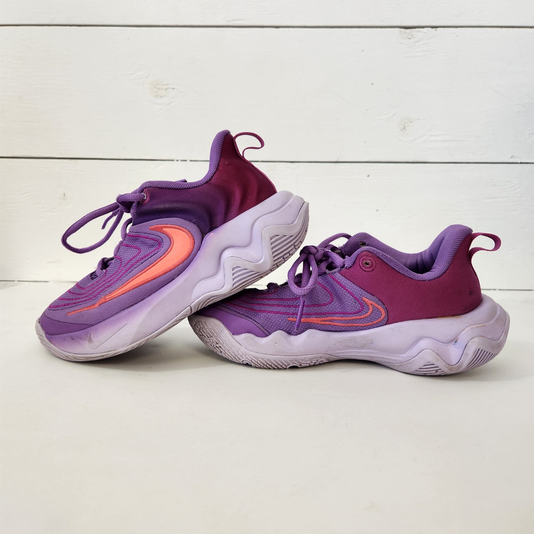 Size 1.5Y | Nike Kids' Shoes | UBNUU