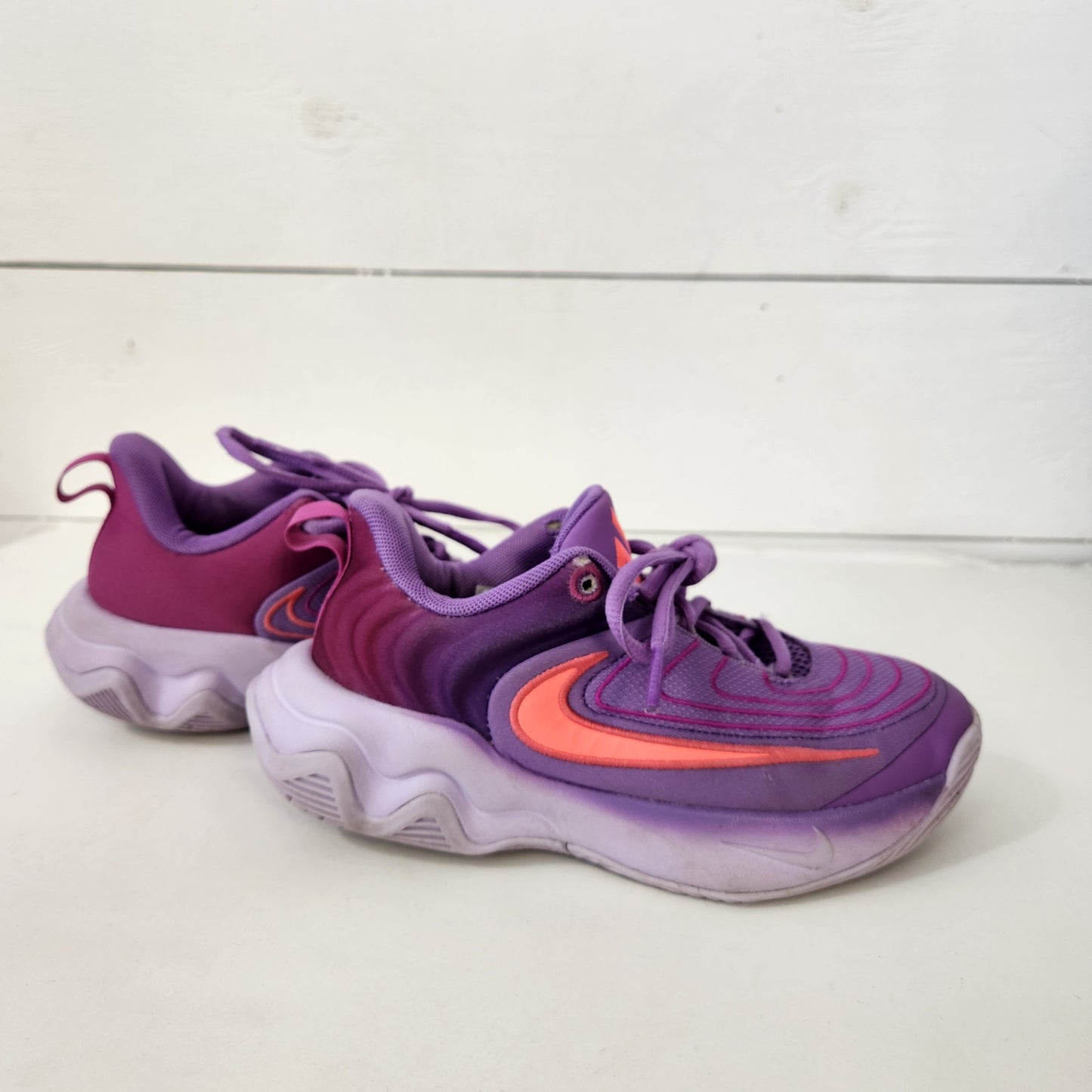 Size 1.5Y | Nike Kids' Shoes | UBNUU