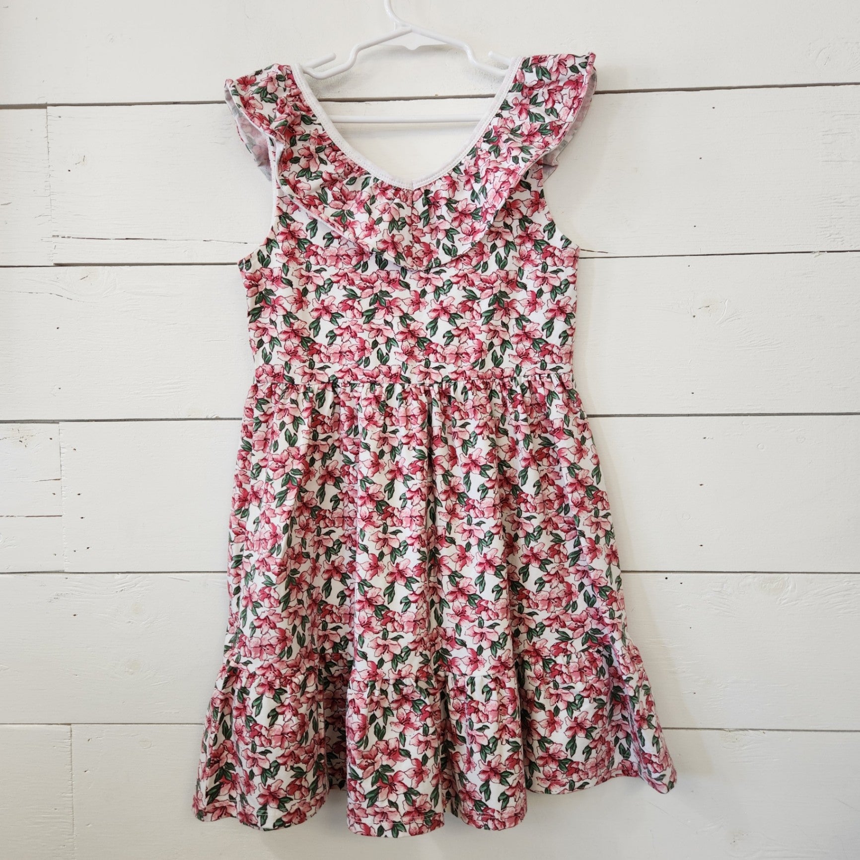 Size 10 | Janie and Jack Kids' Dress | UBNUU