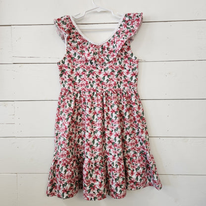 Size 10 | Janie and Jack Kids' Dress | UBNUU